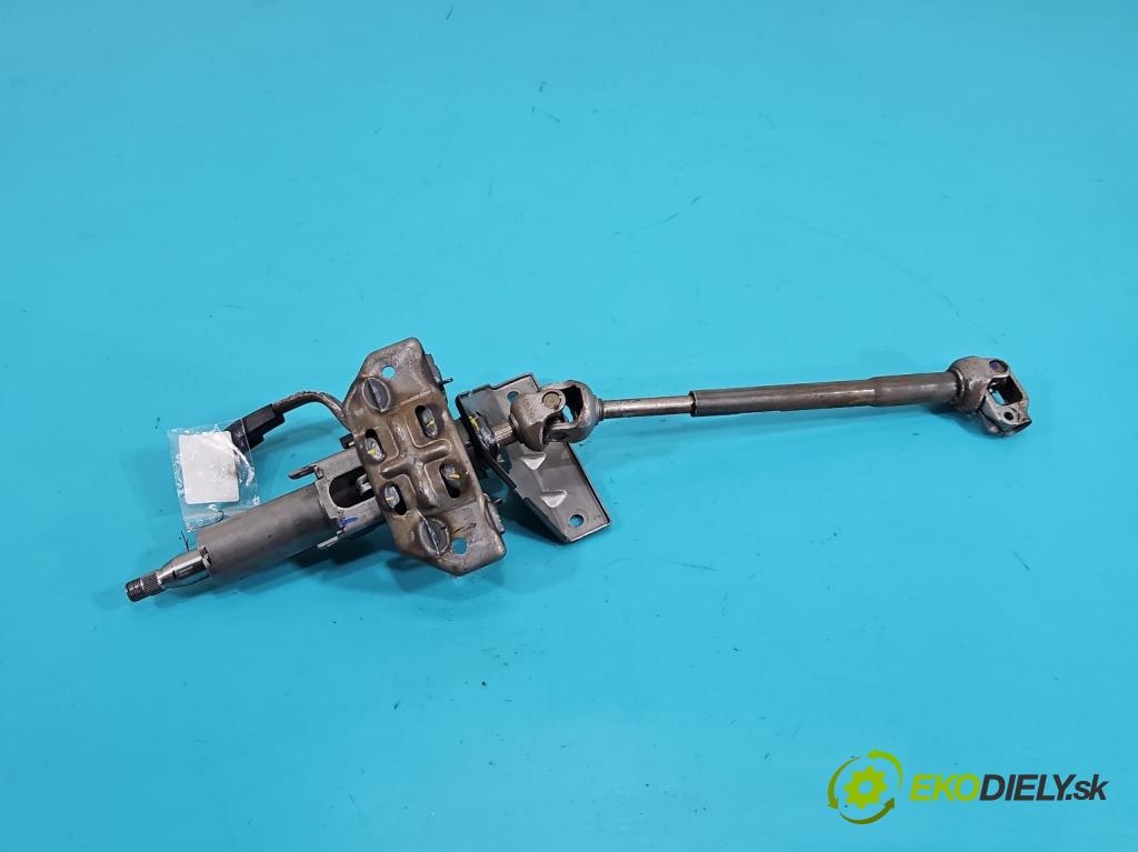 Fiat Doblo II 2010- 1.4 120 hp manual 88 kW 1368 cm3 5- Sloupek volant  (Tyč řízení (volantu))