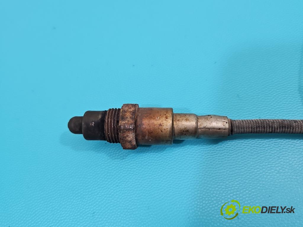 Fiat Doblo II 2010- 1.4 198A4000: 120 hp manual 88 kW 1368 cm3 5- Sonda lambda 58030038/039 (Lambda sonda)