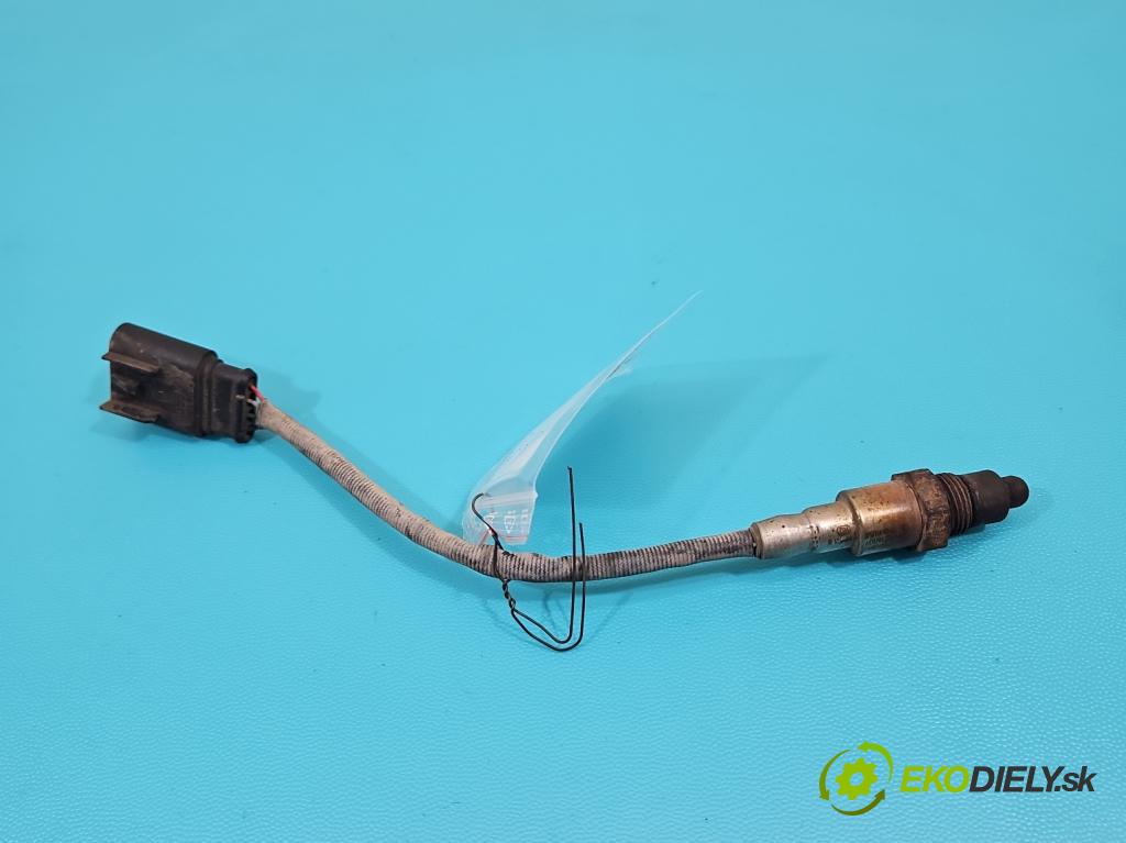 Fiat Doblo II 2010- 1.4 198A4000: 120 hp manual 88 kW 1368 cm3 5- Sonda lambda 58030038/039 (Lambda sonda)