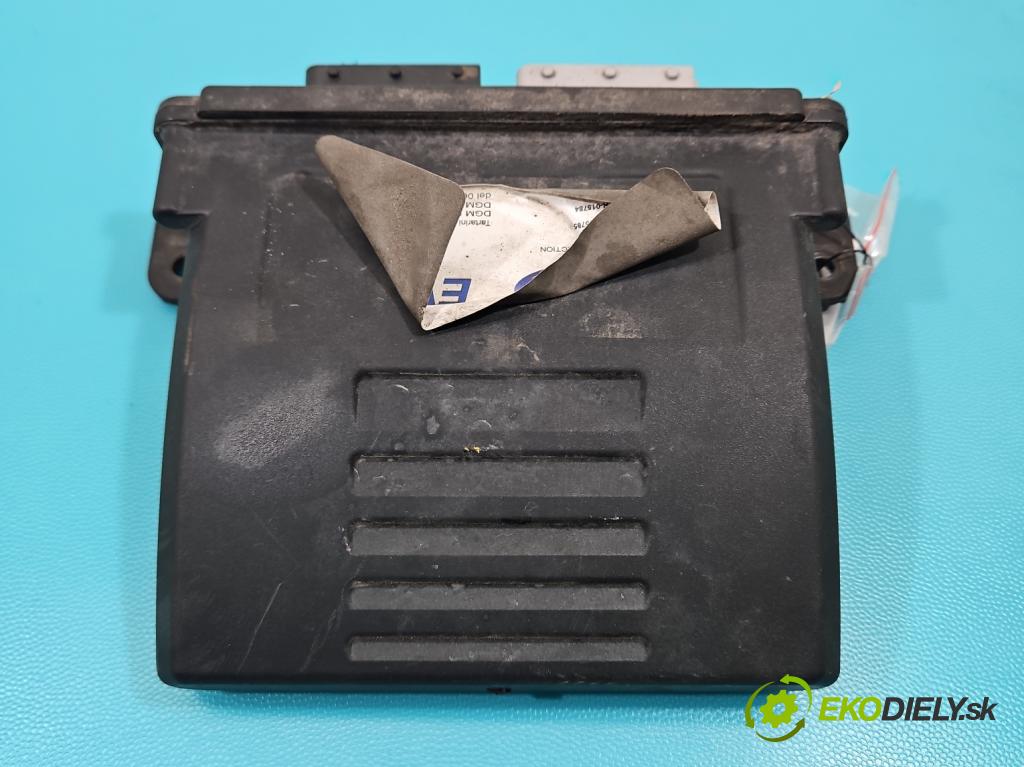 Fiat Doblo II 2010- 1.4 120 hp manual 88 kW 1368 cm3 5- řídící jednotka LPG 110R-005785