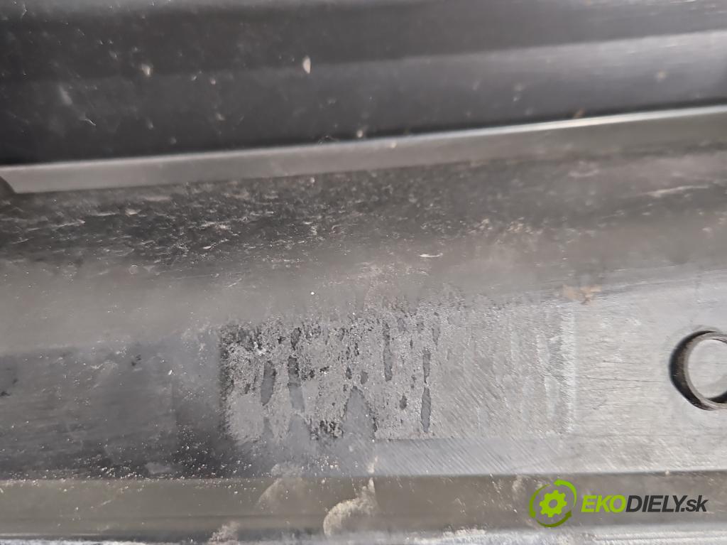 Fiat Doblo II 2010- 1.4 120 HP manual 88 kW 1368 cm3 5- torpédo 735600340 (Torpédo (plast pod čelným sklom))