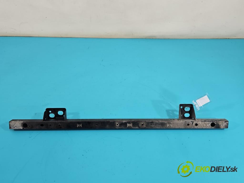 Fiat Doblo II 2010- 1.4 120 HP manual 88 kW 1368 cm3 5- Upevnenie: