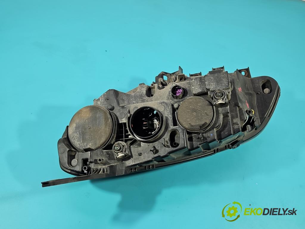 Fiat Doblo II 2010- 1.4 120 HP manual 88 kW 1368 cm3 5- Reflektor: pravý 521094560 (Svetlo predné pravé)