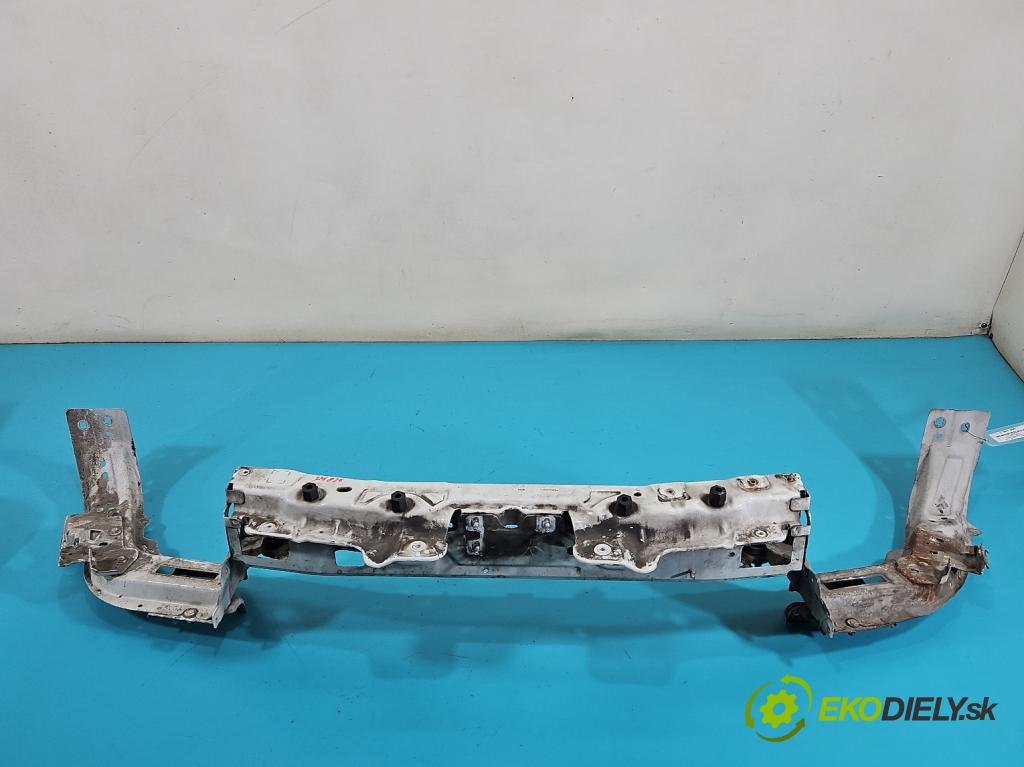 Fiat Doblo II 2010- 1.4 120 hp manual 88 kW 1368 cm3 5- stěna přední  (Přední výztuha)