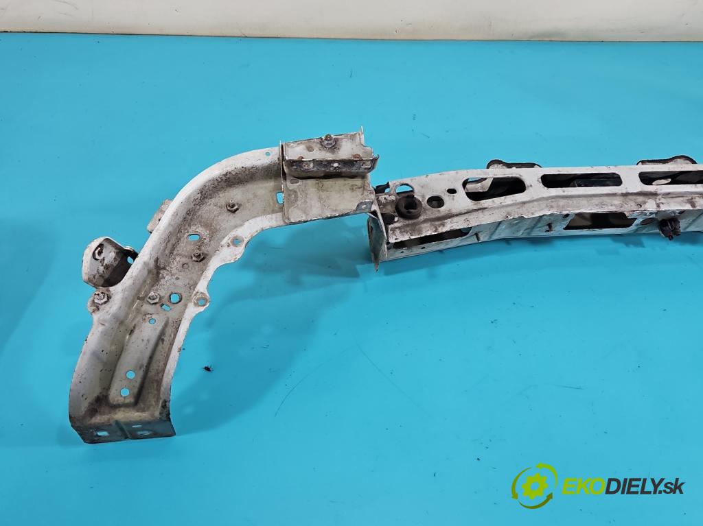 Fiat Doblo II 2010- 1.4 120 hp manual 88 kW 1368 cm3 5- stěna přední  (Přední výztuha)