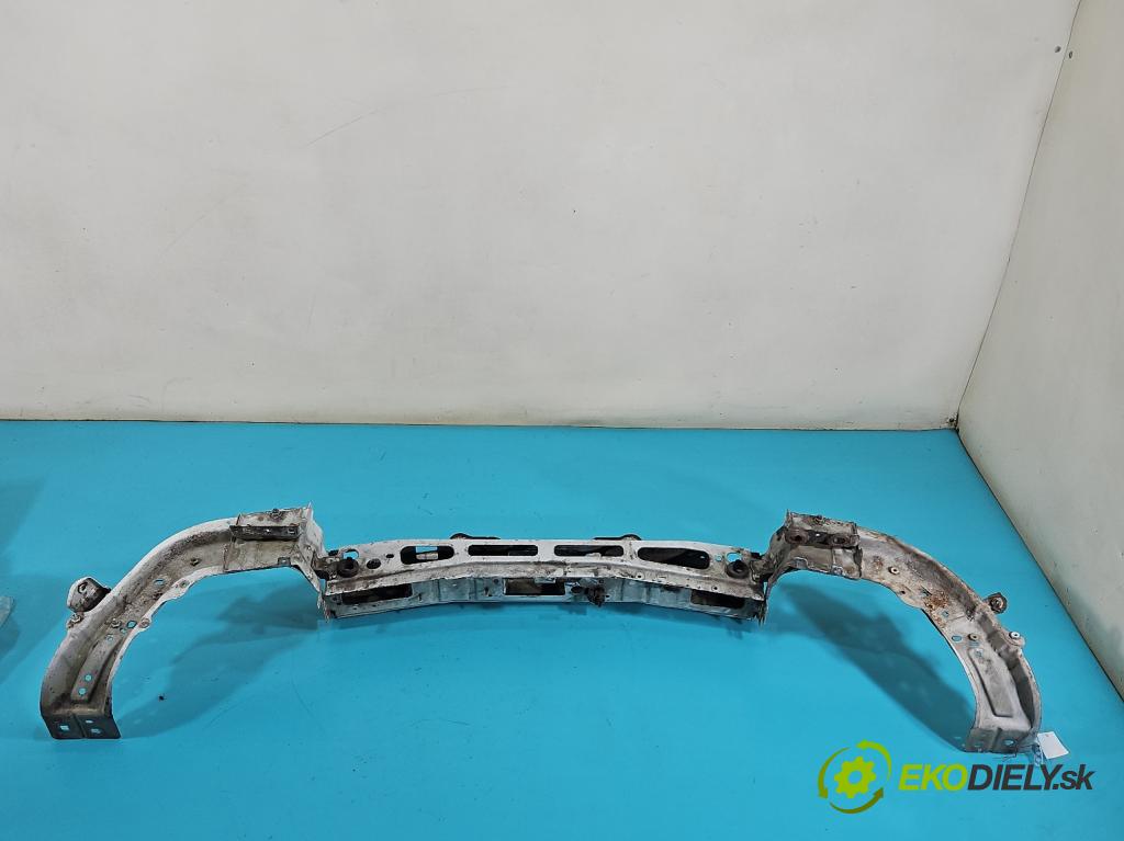 Fiat Doblo II 2010- 1.4 120 hp manual 88 kW 1368 cm3 5- stěna přední  (Přední výztuha)