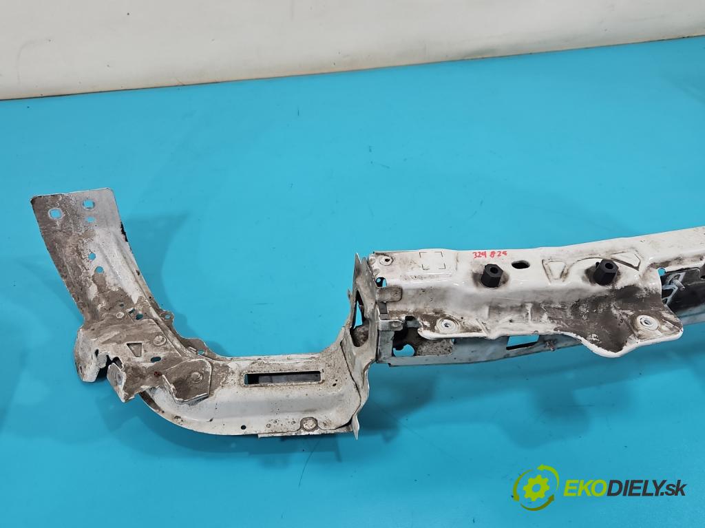 Fiat Doblo II 2010- 1.4 120 hp manual 88 kW 1368 cm3 5- stěna přední  (Přední výztuha)