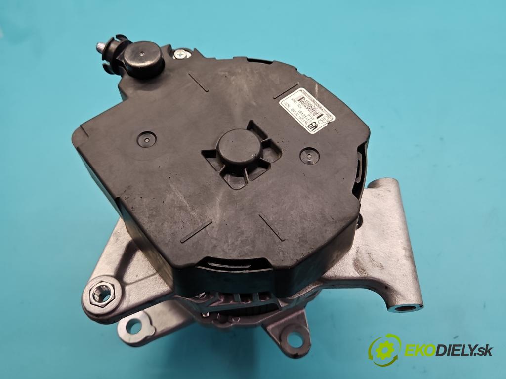 Suzuki Vitara II 2015- 1.5 16V 102 HP automatic 75 kW 1462 cm3 5- Alternator 96150-76SA0 (Alternátor)