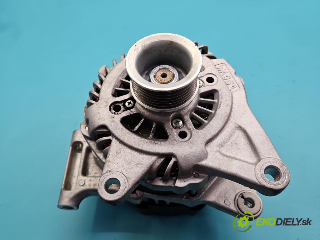 Suzuki Vitara II 2015- 1.5 16V 102 HP automatic 75 kW 1462 cm3 5- Alternator 96150-76SA0 (Alternátor)