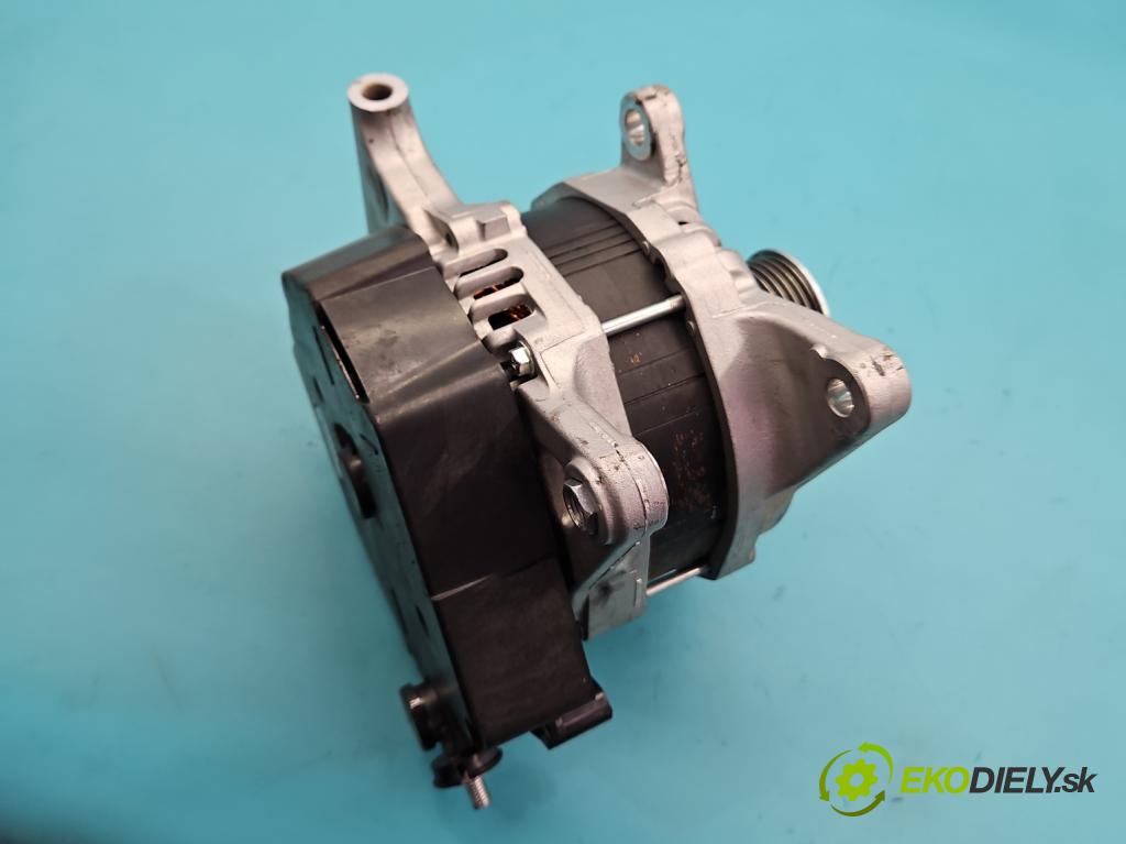 Suzuki Vitara II 2015- 1.5 16V 102 HP automatic 75 kW 1462 cm3 5- Alternator 96150-76SA0 (Alternátor)