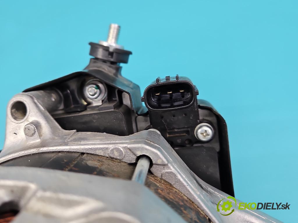 Suzuki Vitara II 2015- 1.5 16V 102 HP automatic 75 kW 1462 cm3 5- Alternator 96150-76SA0 (Alternátor)