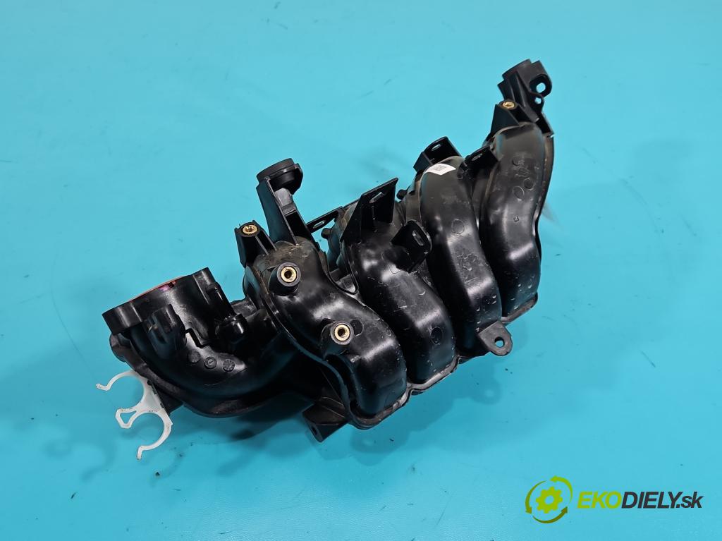 Suzuki Vitara II 2015- 1.5 16V 102 hp automatic 75 kW 1462 cm3 5- potrubí sací  (Sací potrubí)