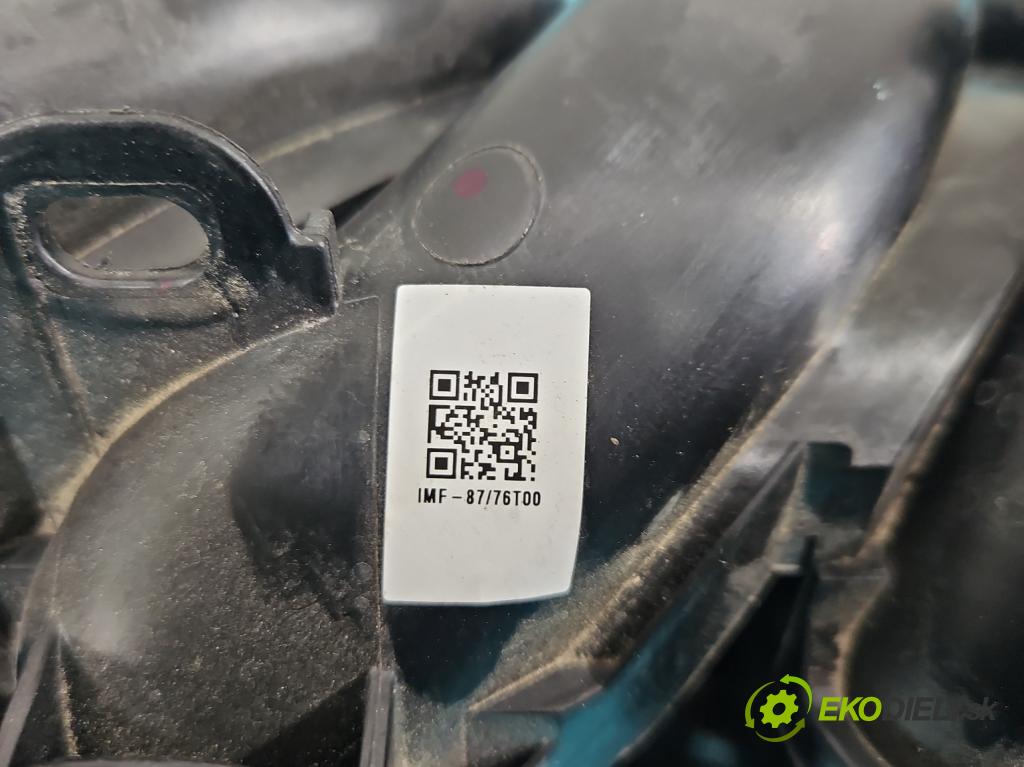 Suzuki Vitara II 2015- 1.5 16V 102 hp automatic 75 kW 1462 cm3 5- potrubí sací  (Sací potrubí)