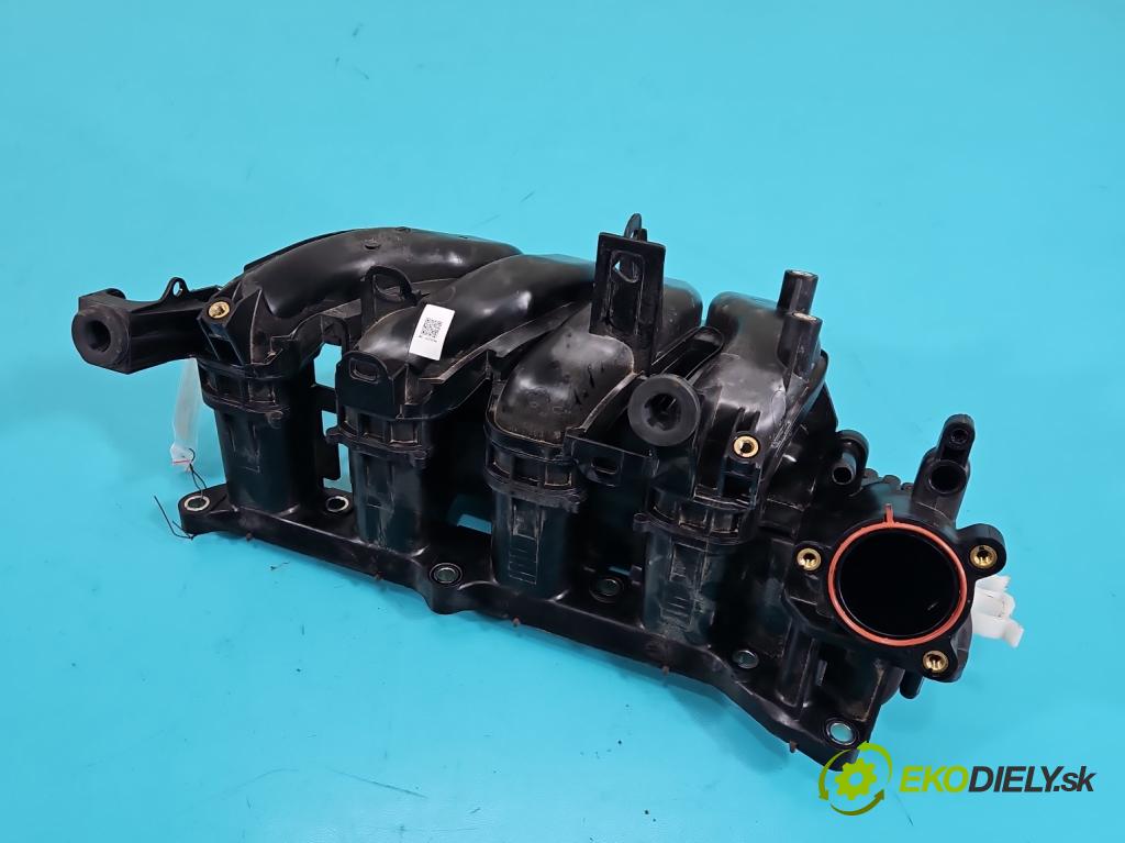 Suzuki Vitara II 2015- 1.5 16V 102 hp automatic 75 kW 1462 cm3 5- potrubí sací  (Sací potrubí)