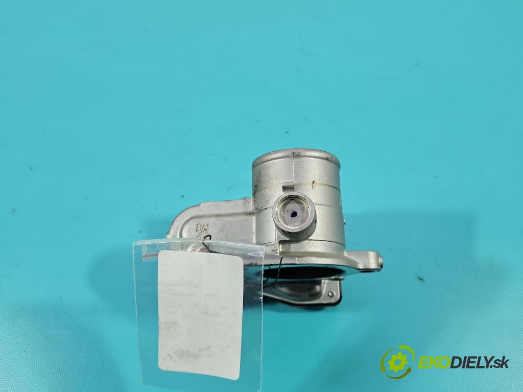 Suzuki Vitara II 2015- 1.5 16V 102 HP automatic 75 kW 1462 cm3 5- klapka (Škrtiaca klapka)