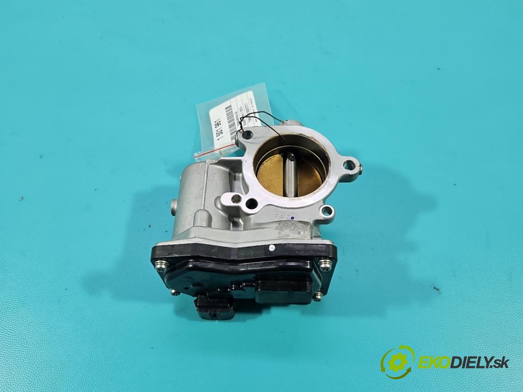 Suzuki Vitara II 2015- 1.5 16V 102 HP automatic 75 kW 1462 cm3 5- klapka (Škrtiaca klapka)