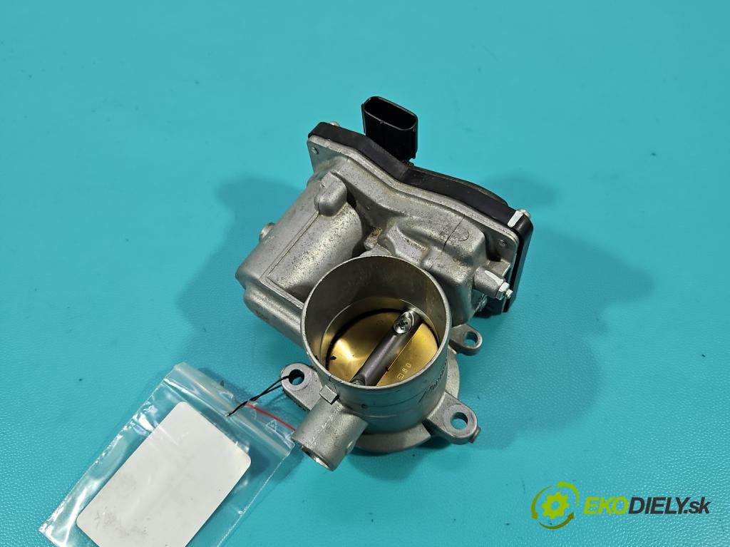 Suzuki Vitara II 2015- 1.5 16V 102 HP automatic 75 kW 1462 cm3 5- klapka  (Škrtiaca klapka)