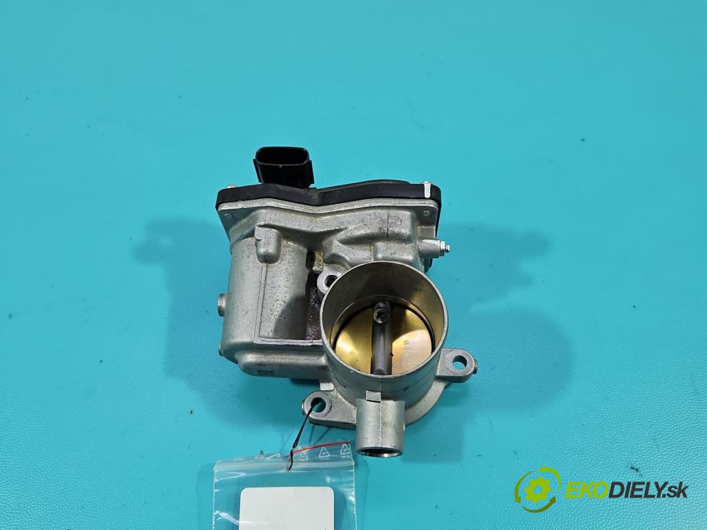 Suzuki Vitara II 2015- 1.5 16V 102 HP automatic 75 kW 1462 cm3 5- klapka (Škrtiaca klapka)