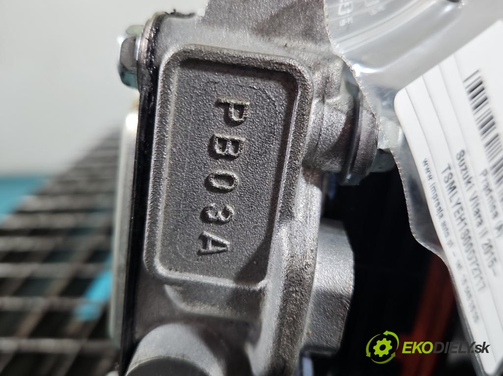 Suzuki Vitara II 2015- 1.5 16V 102 HP automatic 75 kW 1462 cm3 5- motor elektrický: 96110-76S00