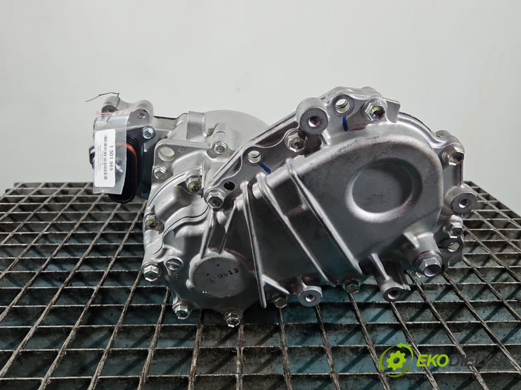 Suzuki Vitara II 2015- 1.5 16V 102 HP automatic 75 kW 1462 cm3 5- motor elektrický: 96110-76S00