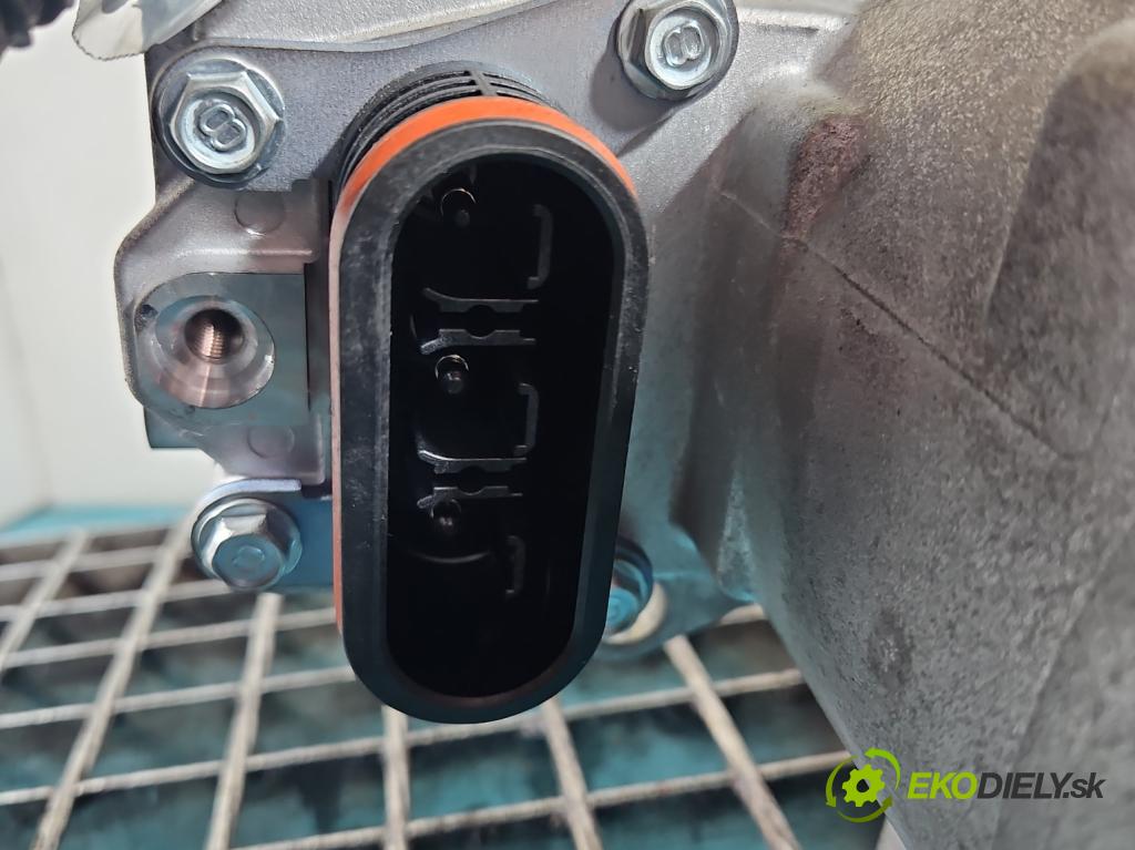 Suzuki Vitara II 2015- 1.5 16V 102 HP automatic 75 kW 1462 cm3 5- motor elektrický: 96110-76S00