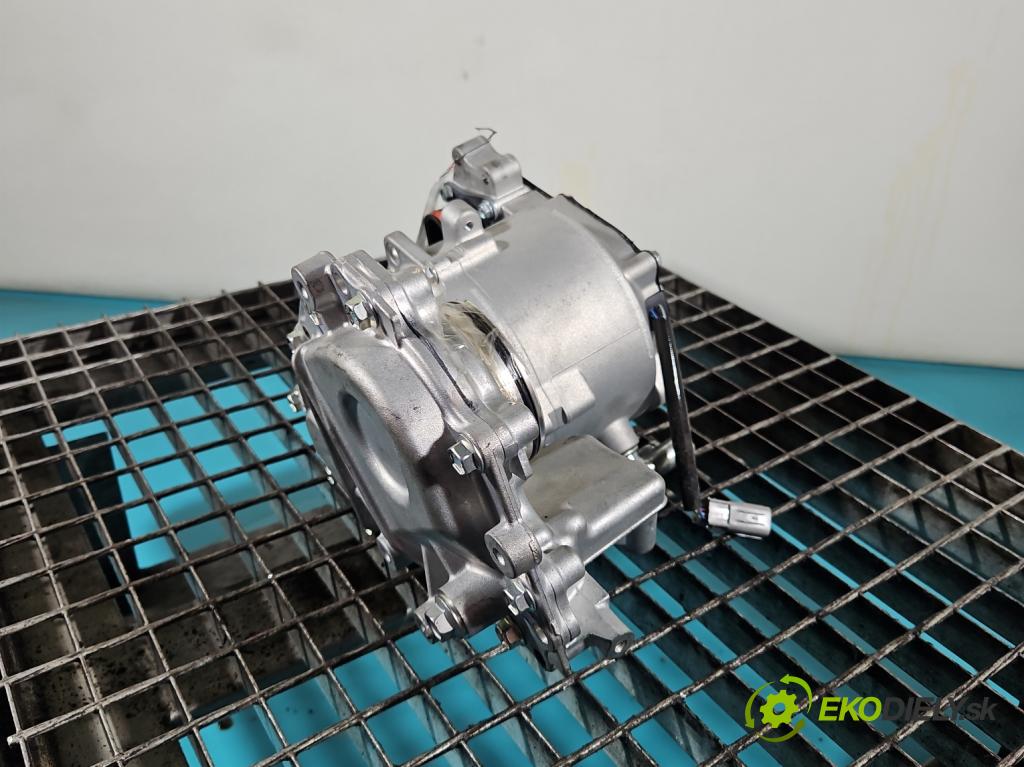 Suzuki Vitara II 2015- 1.5 16V 102 hp automatic 75 kW 1462 cm3 5- motor elektrický: 96110-76S00