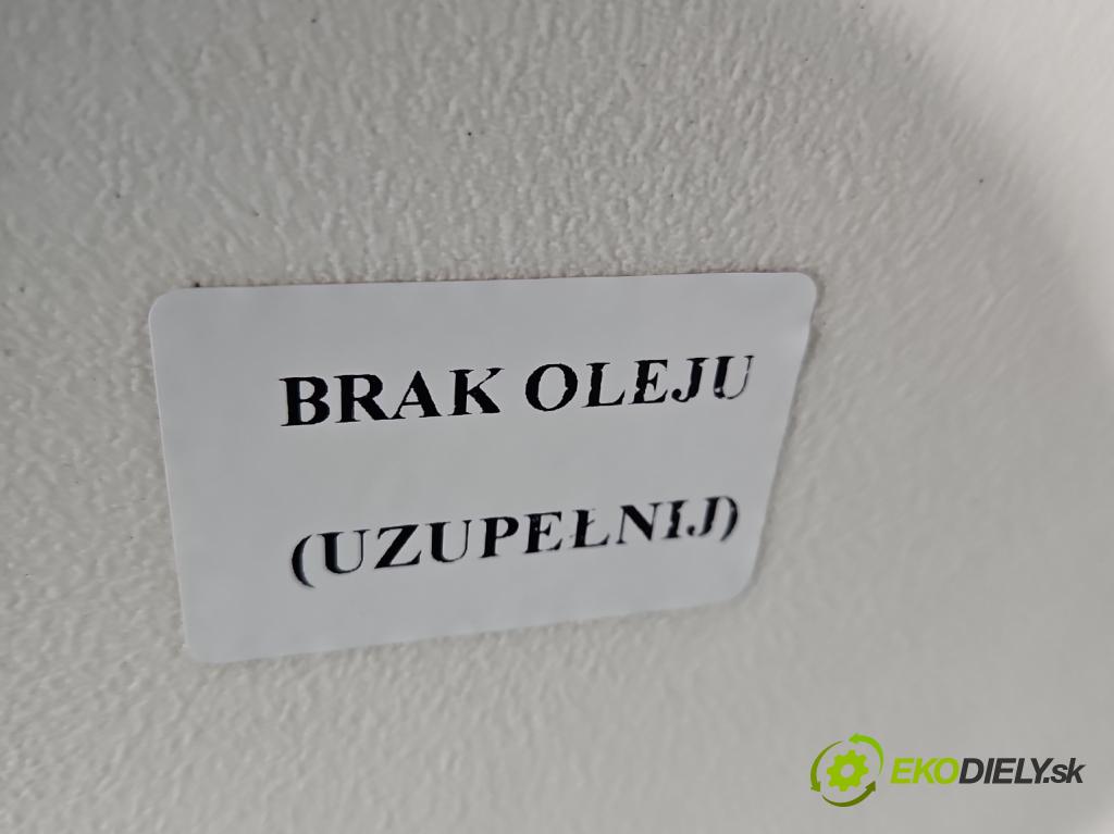 Suzuki Vitara II 2015- 1.5 16V 102 HP automatic 75 kW 1462 cm3 5- Redukce: 1M5