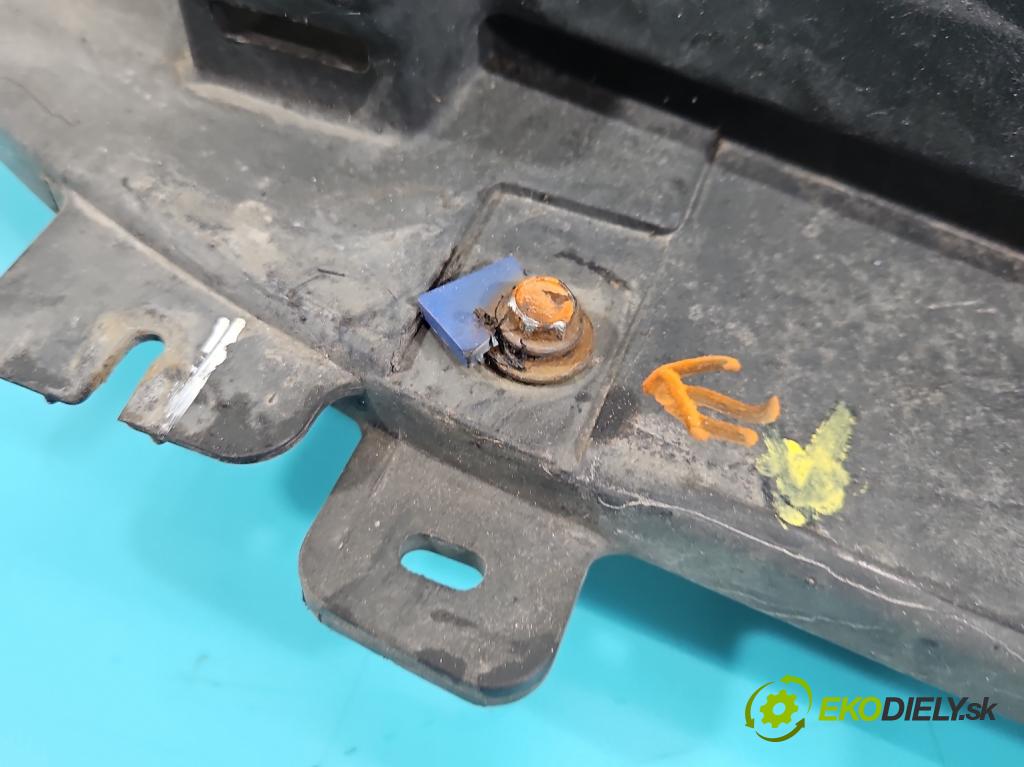 Renault Trafic II 2001-2014 1.9 dci 82 hp manual 60 kW 1870 cm3 5- stěna přední 8200162317 (Přední výztuha)