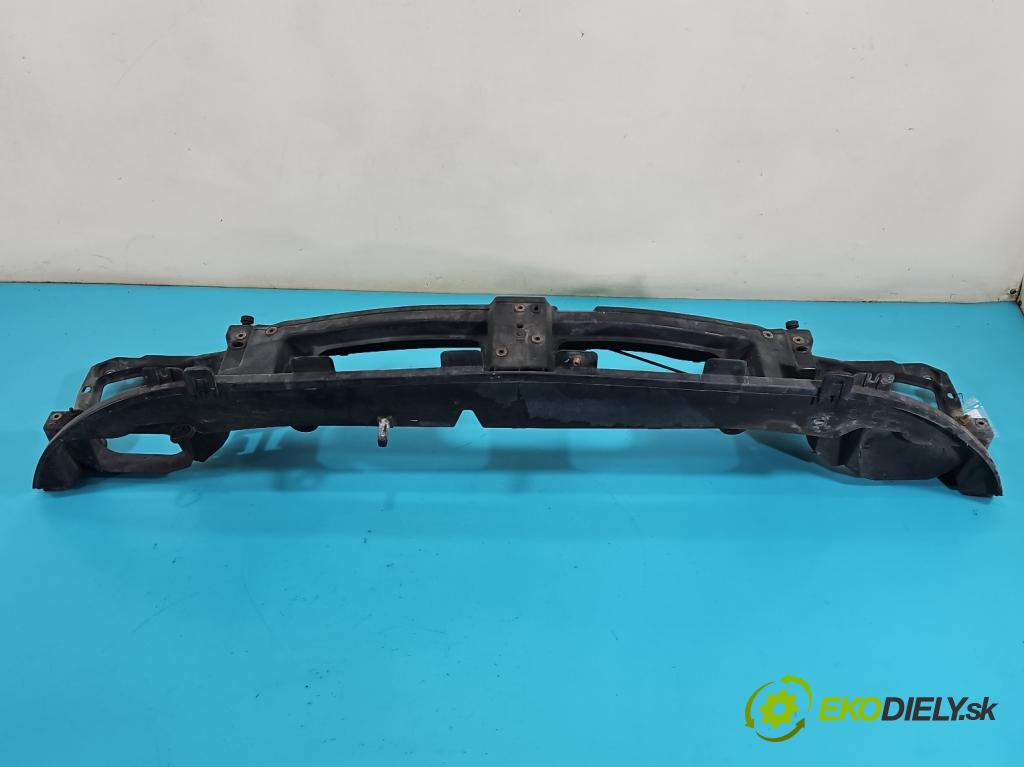 Renault Trafic II 2001-2014 1.9 dci 82 hp manual 60 kW 1870 cm3 5- stěna přední 8200162317 (Přední výztuha)