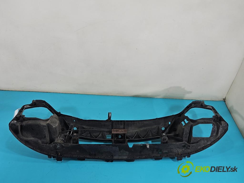 Renault Trafic II 2001-2014 1.9 dci 82 hp manual 60 kW 1870 cm3 5- stěna přední 8200162317 (Přední výztuha)