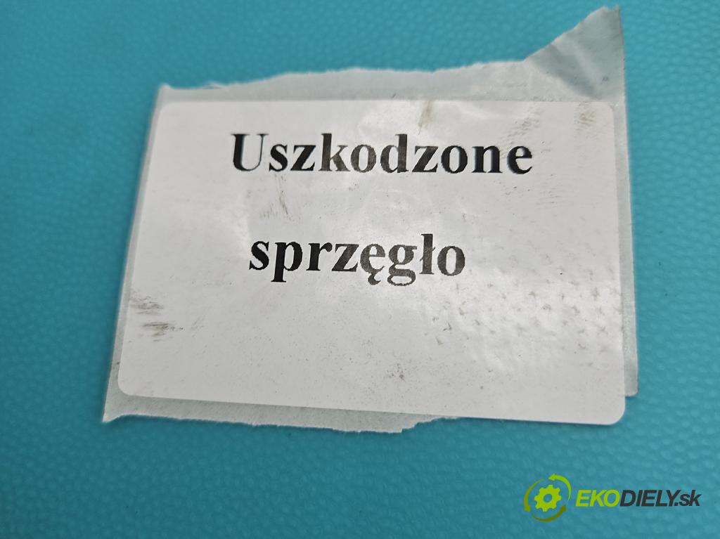 Renault Trafic II 2001-2014 1.9 dci 82 HP manual 60 kW 1870 cm3 5- Alternator 8200290217 (Alternátor)