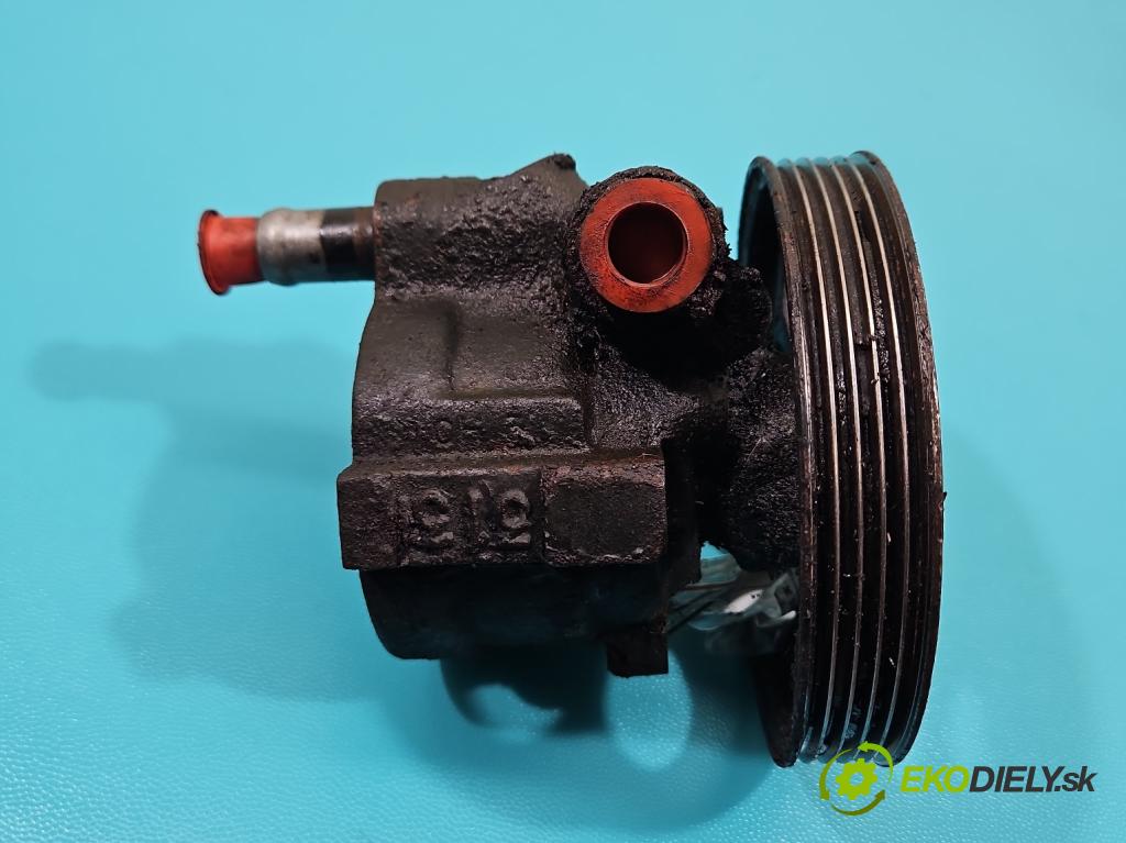 Renault Trafic II 2001-2014 1.9 dci 82 hp manual 60 kW 1870 cm3 5- čerpadlo posilovač  (Servočerpadlo)