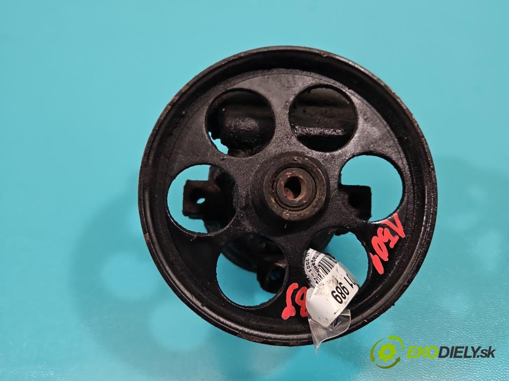 Renault Trafic II 2001-2014 1.9 dci 82 hp manual 60 kW 1870 cm3 5- čerpadlo posilovač  (Servočerpadlo)