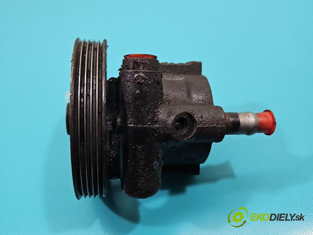 Renault Trafic II 2001-2014 1.9 dci 82 hp manual 60 kW 1870 cm3 5- čerpadlo posilovač  (Servočerpadlo)
