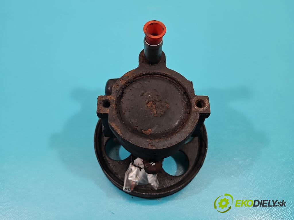 Renault Trafic II 2001-2014 1.9 dci 82 hp manual 60 kW 1870 cm3 5- čerpadlo posilovač  (Servočerpadlo)