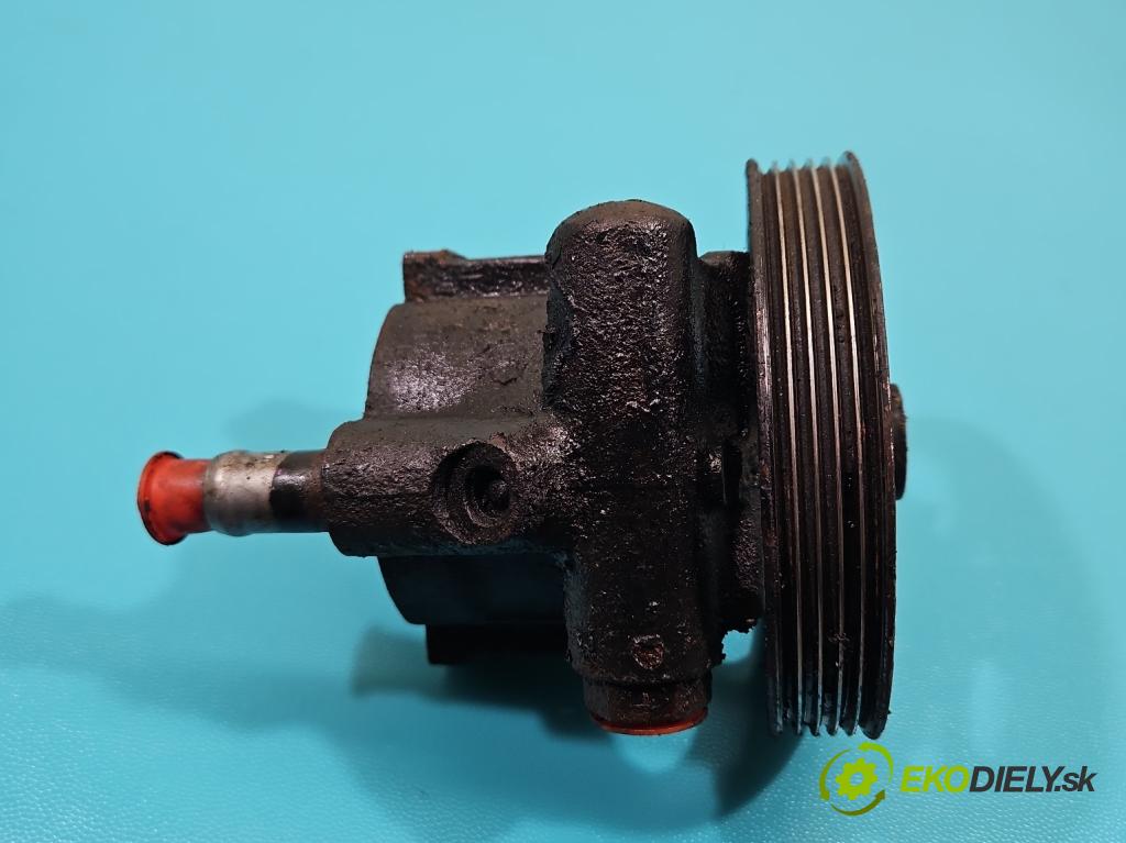 Renault Trafic II 2001-2014 1.9 dci 82 hp manual 60 kW 1870 cm3 5- čerpadlo posilovač  (Servočerpadlo)