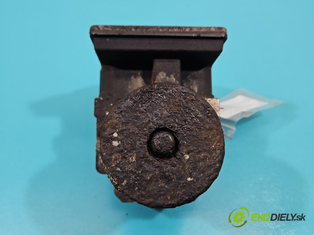 Renault Trafic II 2001-2014 1.9 dci 82 HP manual 60 kW 1870 cm3 5- čerpadlo abs 13509005K (Pumpa ABS)