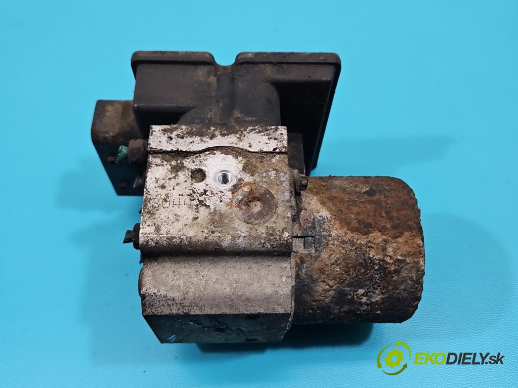 Renault Trafic II 2001-2014 1.9 dci 82 HP manual 60 kW 1870 cm3 5- čerpadlo abs 13509005K (Pumpa ABS)