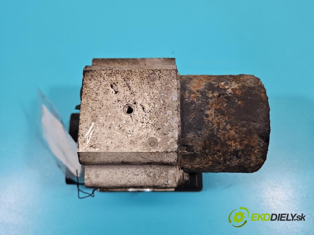 Renault Trafic II 2001-2014 1.9 dci 82 HP manual 60 kW 1870 cm3 5- čerpadlo abs 13509005K (Pumpa ABS)