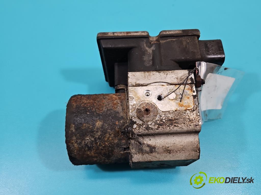 Renault Trafic II 2001-2014 1.9 dci 82 HP manual 60 kW 1870 cm3 5- čerpadlo abs 13509005K (Pumpa ABS)