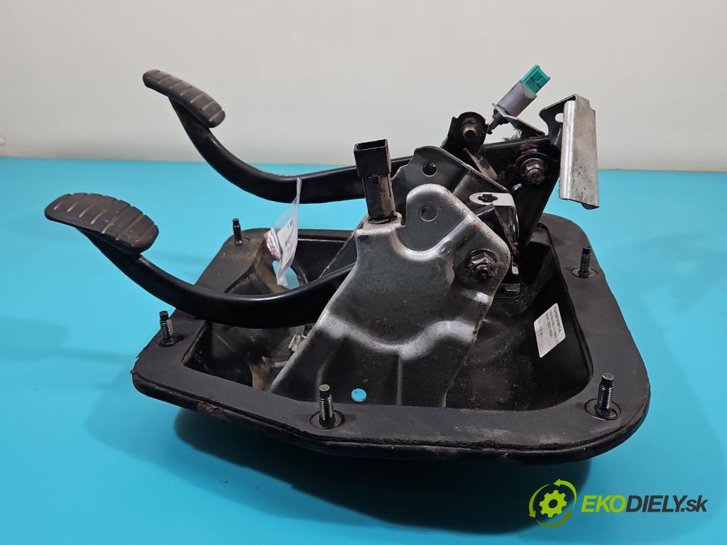 Renault Trafic II 2001-2014 1.9 dci 82 hp manual 60 kW 1870 cm3 5- pedály 82001-74530