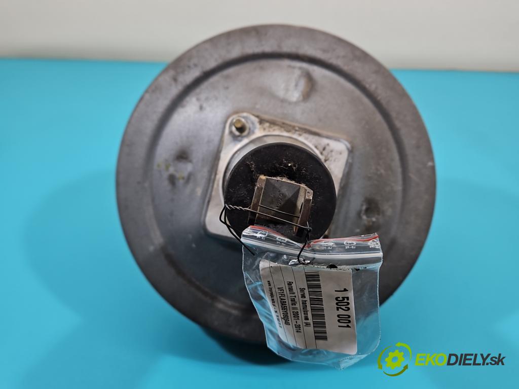 Renault Trafic II 2001-2014 1.9 dci 82 HP manual 60 kW 1870 cm3 5- servo brzdové 8200300847