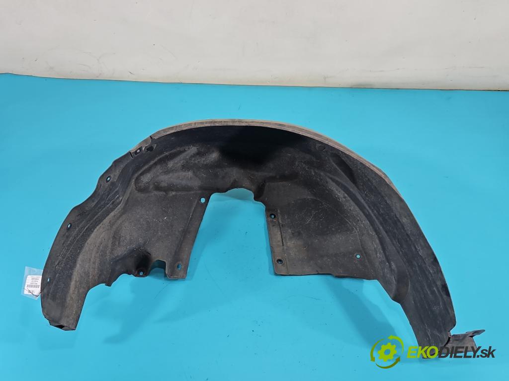 Opel Astra V  2015- 1.5 cdti 122 hp manual 90 kW 1496 cm3 5- blatník: zadní pravé 39114954
