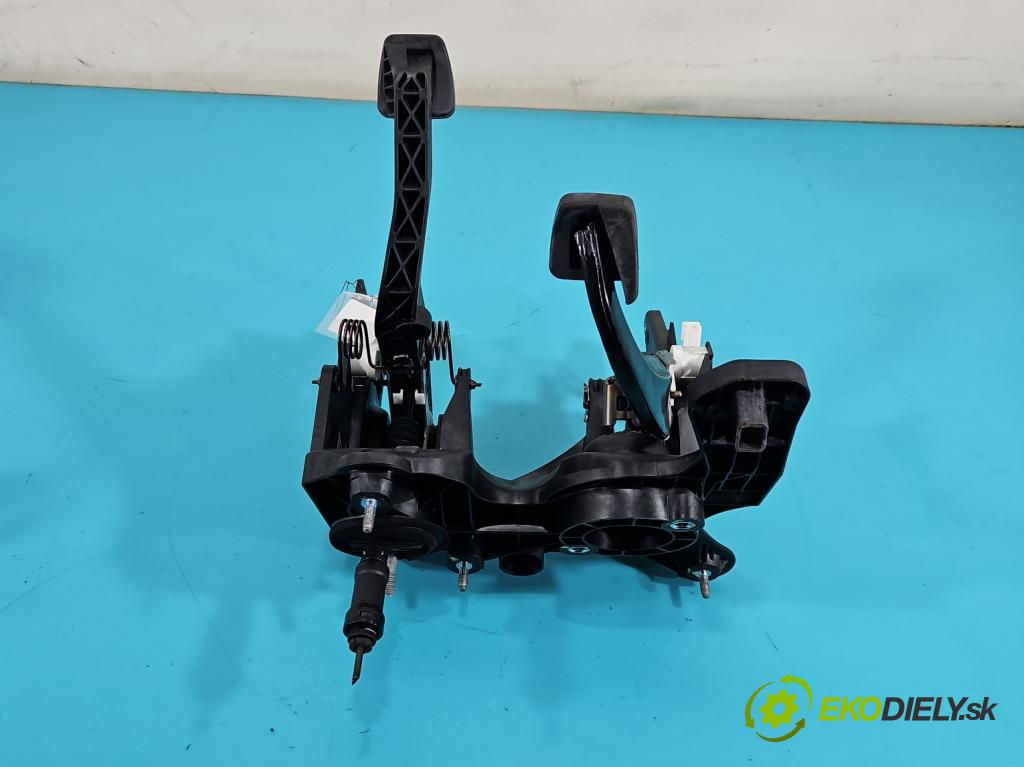 Opel Astra V  2015-2022 1.5 cdti 122 hp manual 90 kW 1496 cm3 5- pedály A200129113059