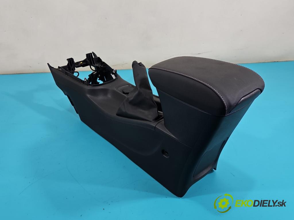 Opel Astra V  2015- 1.5 cdti 122 HP manual 90 kW 1496 cm3 5- operadlo 2553382 (Lakťová opierka)