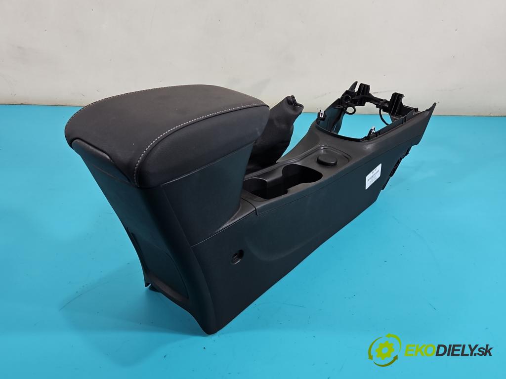 Opel Astra V  2015- 1.5 cdti 122 HP manual 90 kW 1496 cm3 5- operadlo 2553382 (Lakťová opierka)