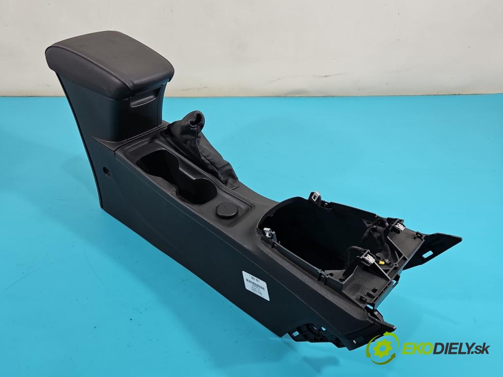 Opel Astra V  2015- 1.5 cdti 122 HP manual 90 kW 1496 cm3 5- operadlo 2553382 (Lakťová opierka)