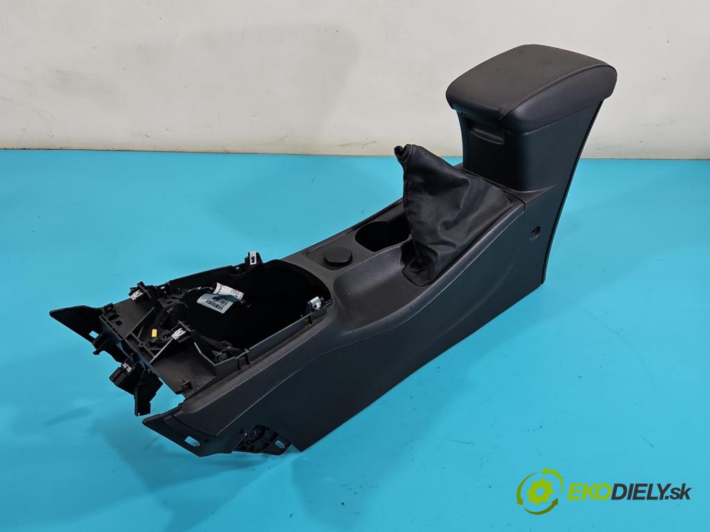 Opel Astra V  2015- 1.5 cdti 122 HP manual 90 kW 1496 cm3 5- operadlo 2553382 (Lakťová opierka)