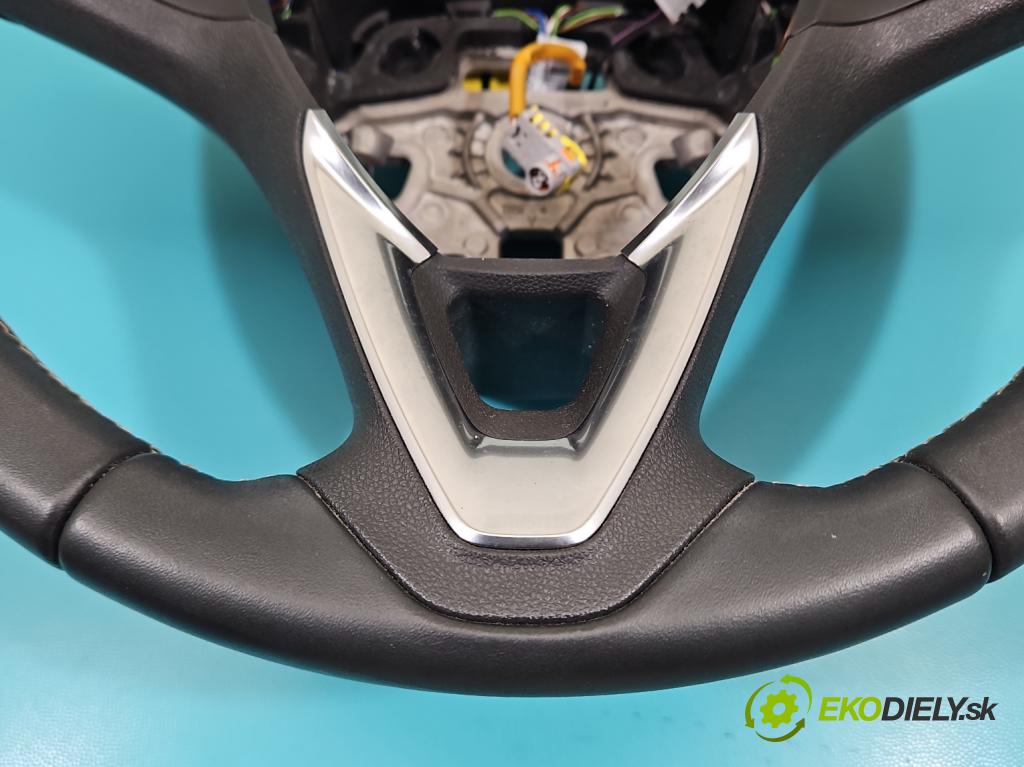 Opel Astra V  2015- 1.5 cdti 122 HP manual 90 kW 1496 cm3 5- volant 39058749 (Volant)