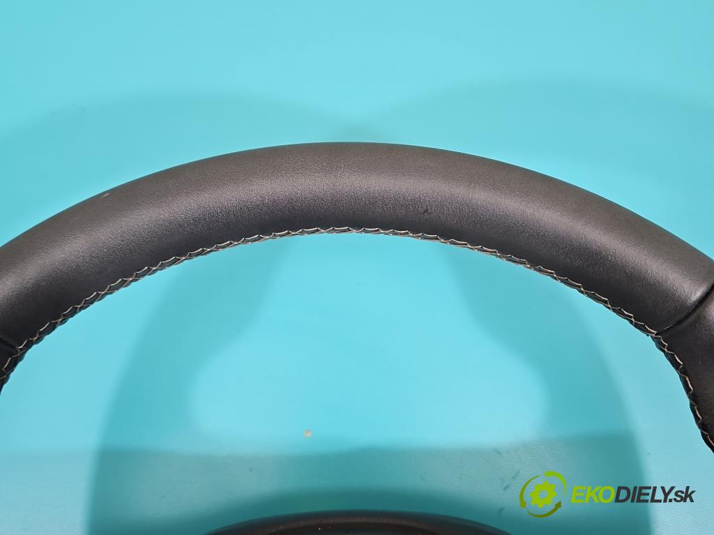 Opel Astra V  2015- 1.5 cdti 122 HP manual 90 kW 1496 cm3 5- volant 39058749 (Volant)